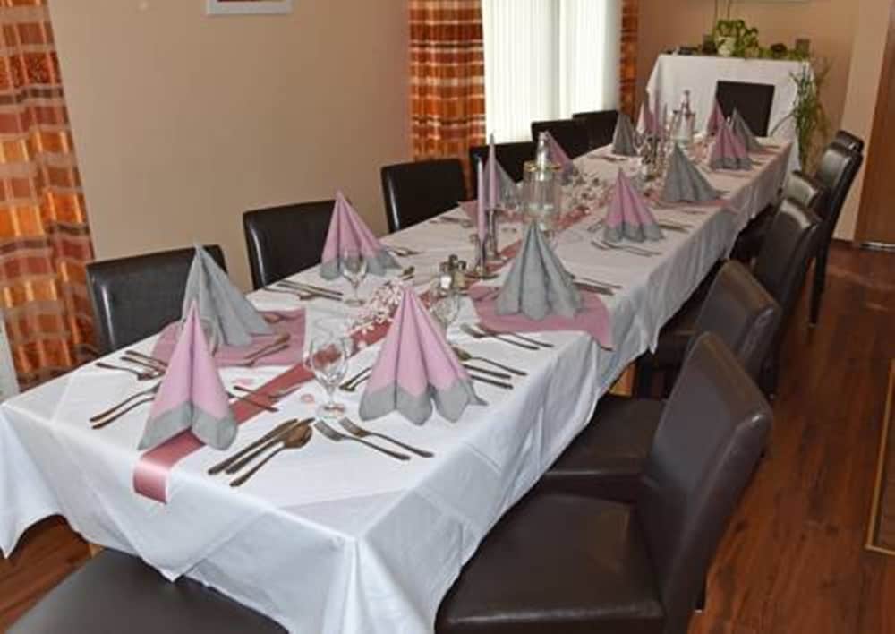 Hotel Daucher 51/60