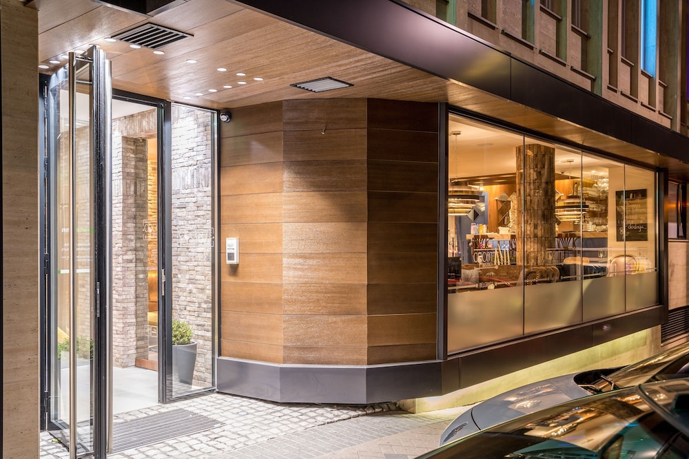 Belgrade Inn Garni 5/50