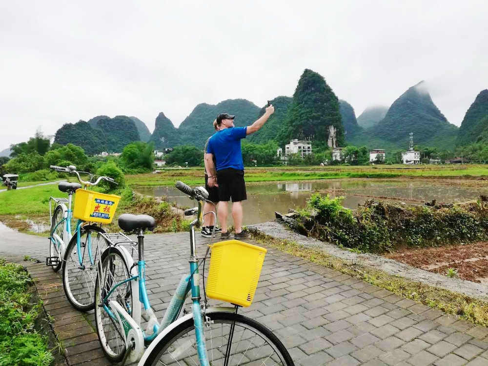 Peach Blossom River Resort 23/50