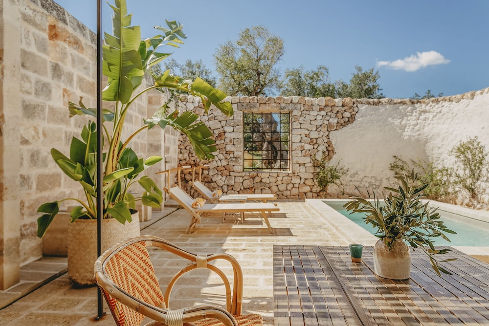 Masseria Calderisi 13/30