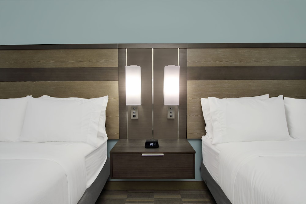Holiday Inn Express & Suites Lake Charles South Casino Area 16/55