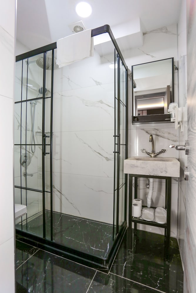 Turkuaz Boutique Hotel 14/81