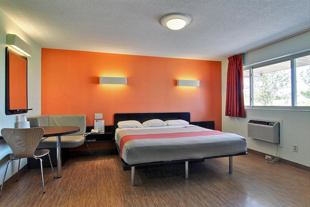 Motel6 Gilman, IL 22/50