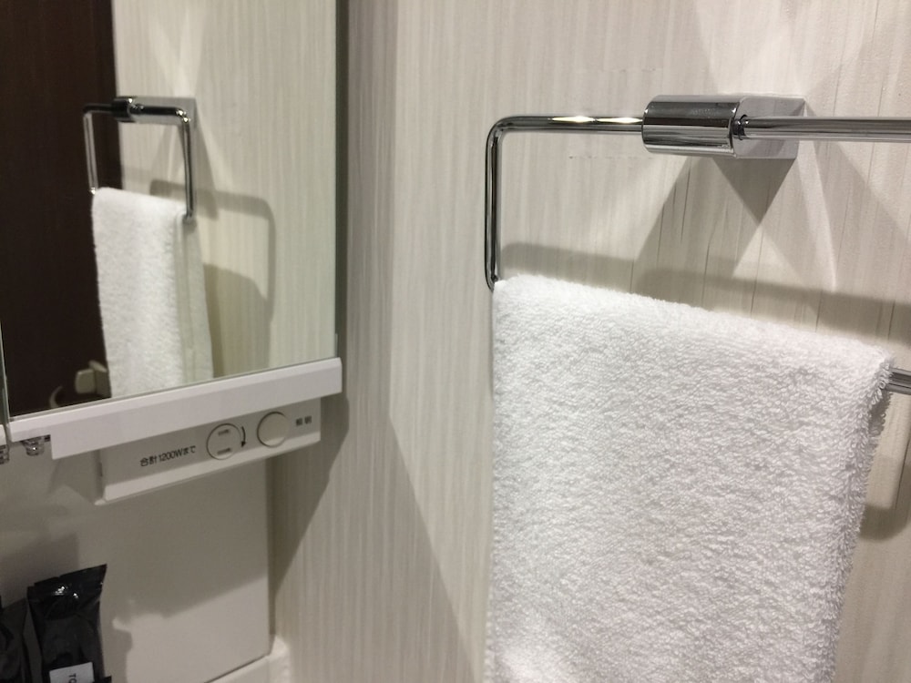 Randor Hotel Fukuoka 49/50