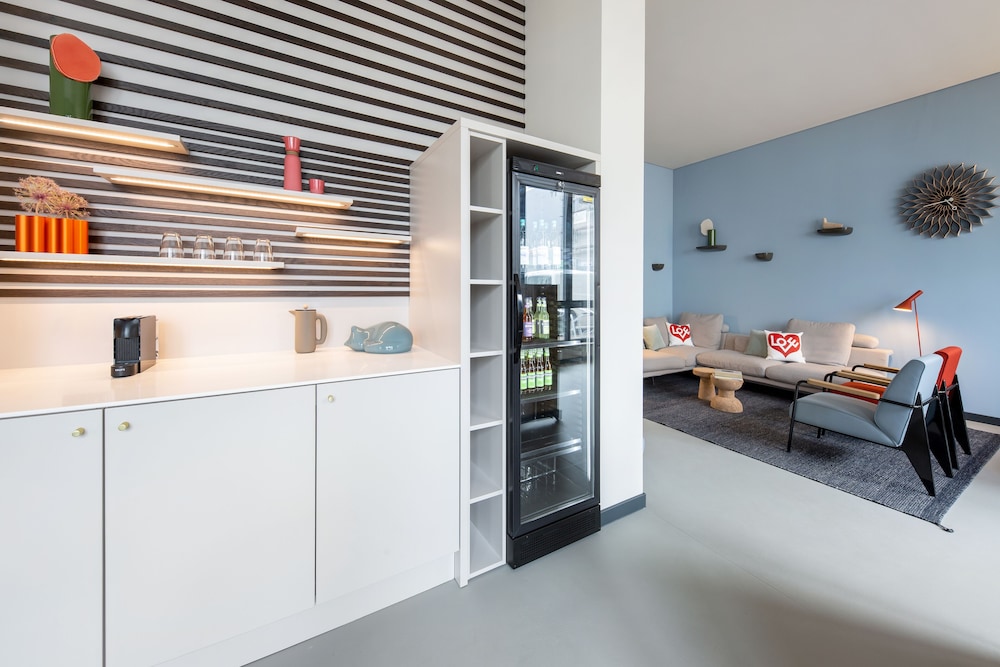 Ipartment Braunschweig @home By Best Western 28/54