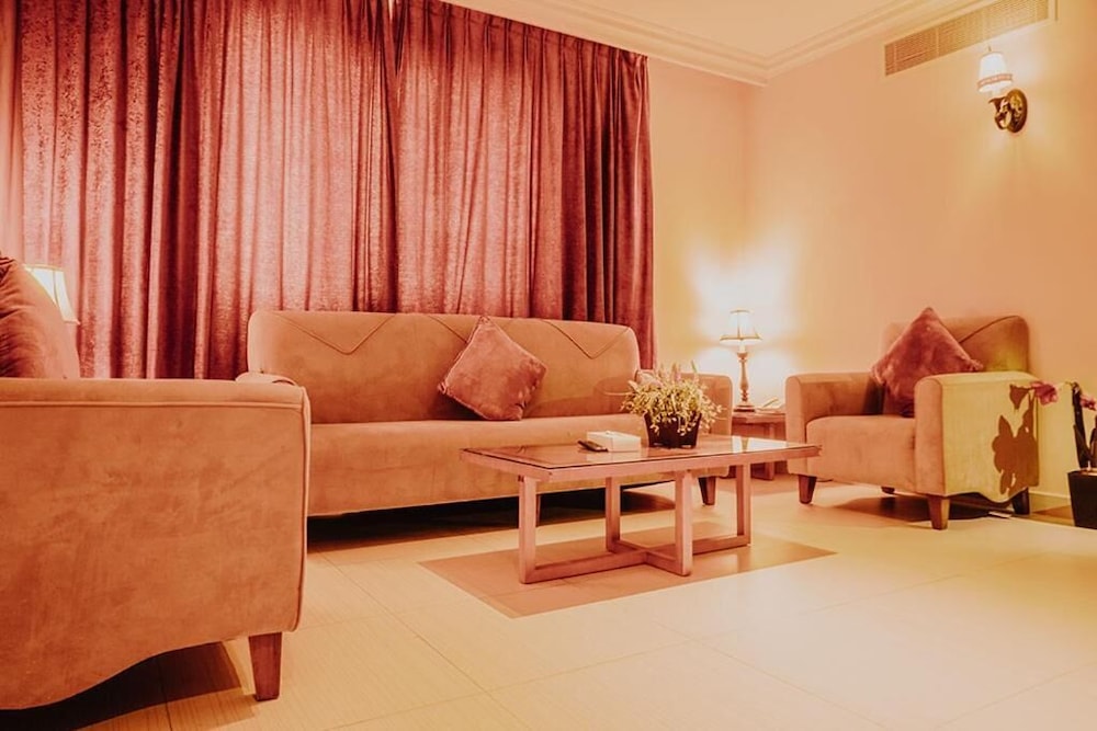 La Rosa Hotel Ex Rotana Hotel Muscat 22/32