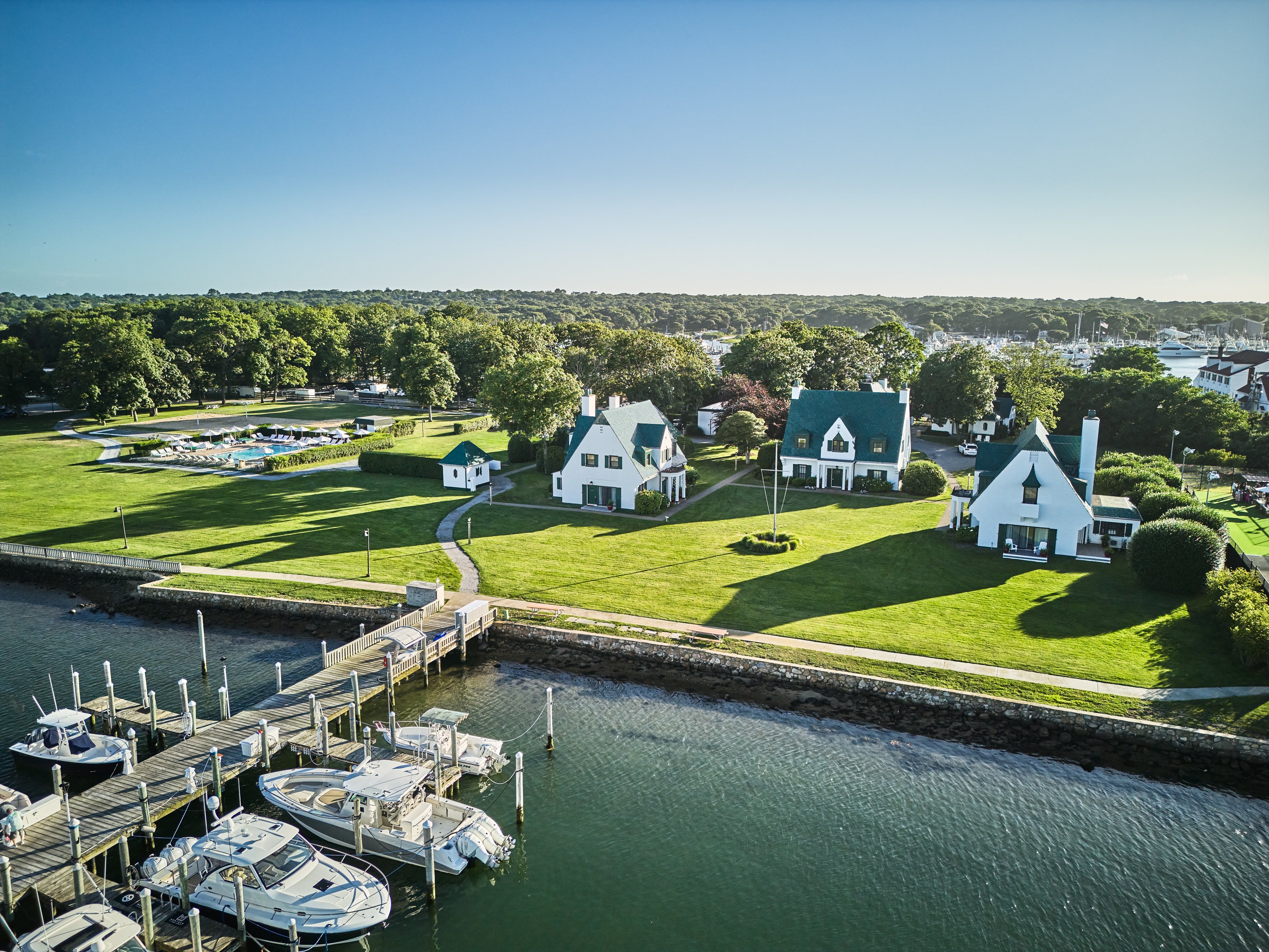 Montauk Yacht Club 59/74