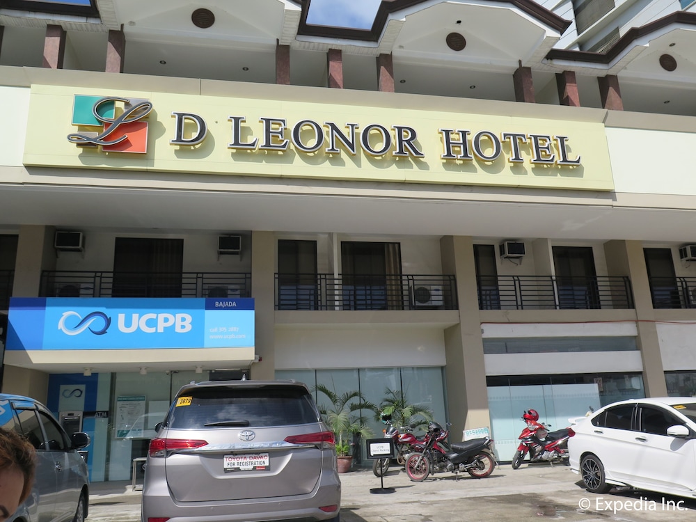D'leonor Hotel 2/73