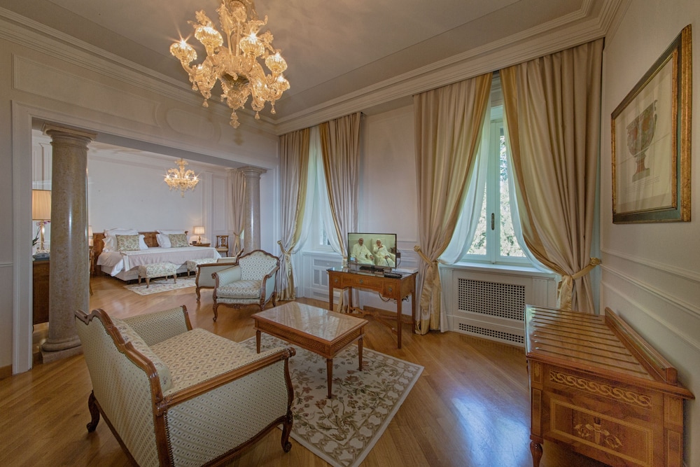 Villa Cortine Palace Hotel 34/57