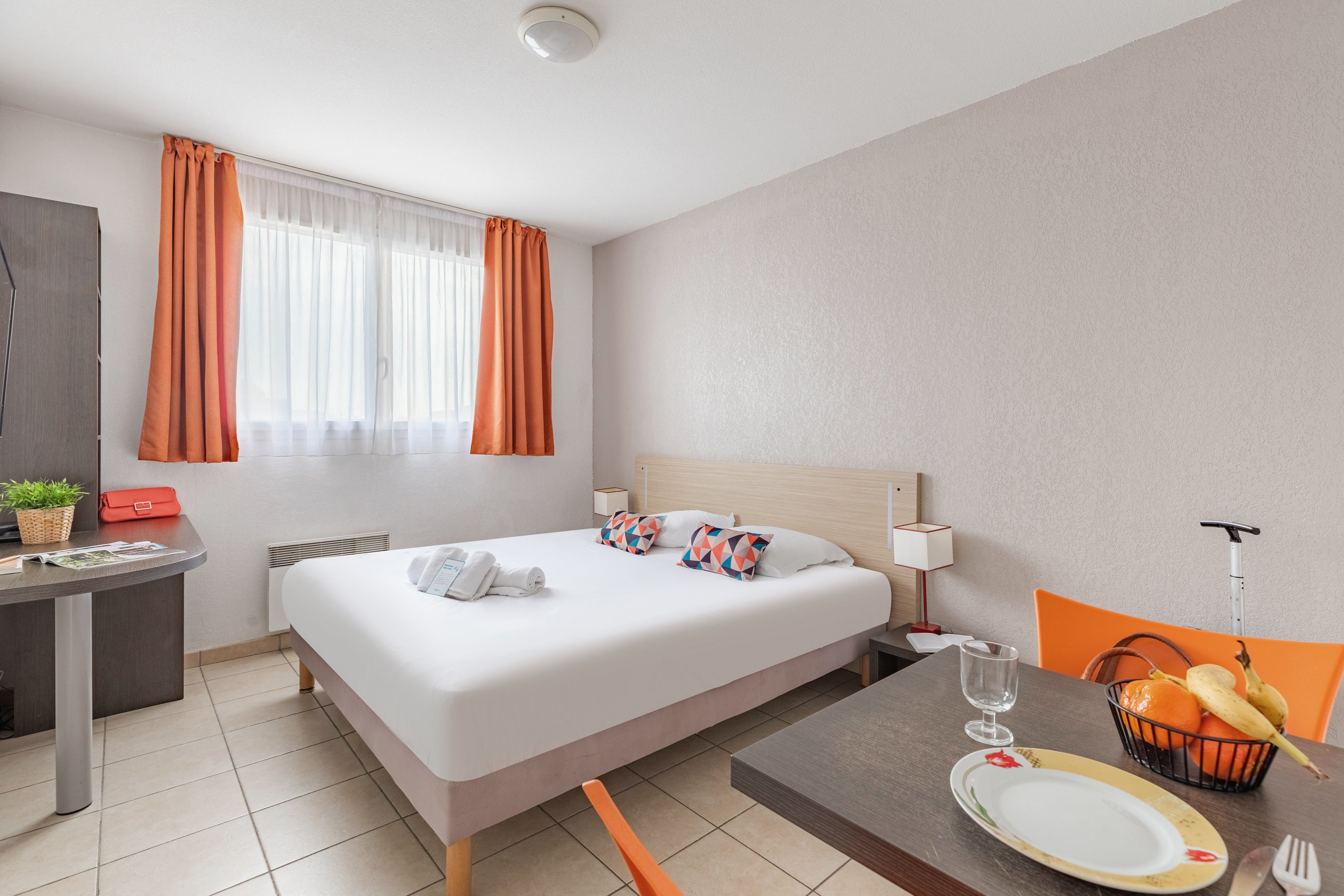Appart City Classic Marseille Aeroport Vitrolles 22/43