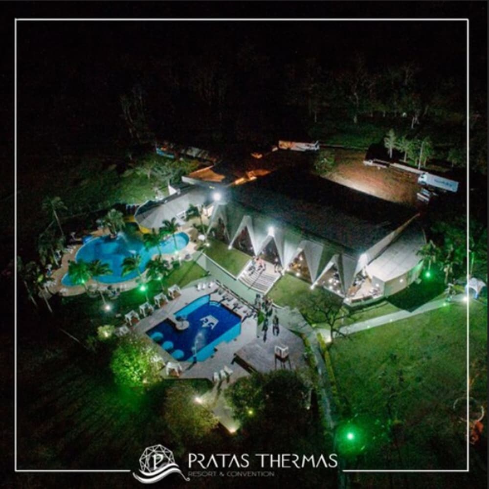 Pratas Thermas Resort and Convention 7/66