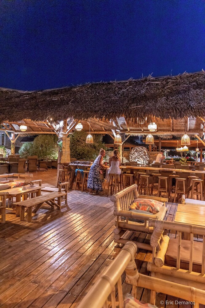 Porto Koundouros Villas 5/50