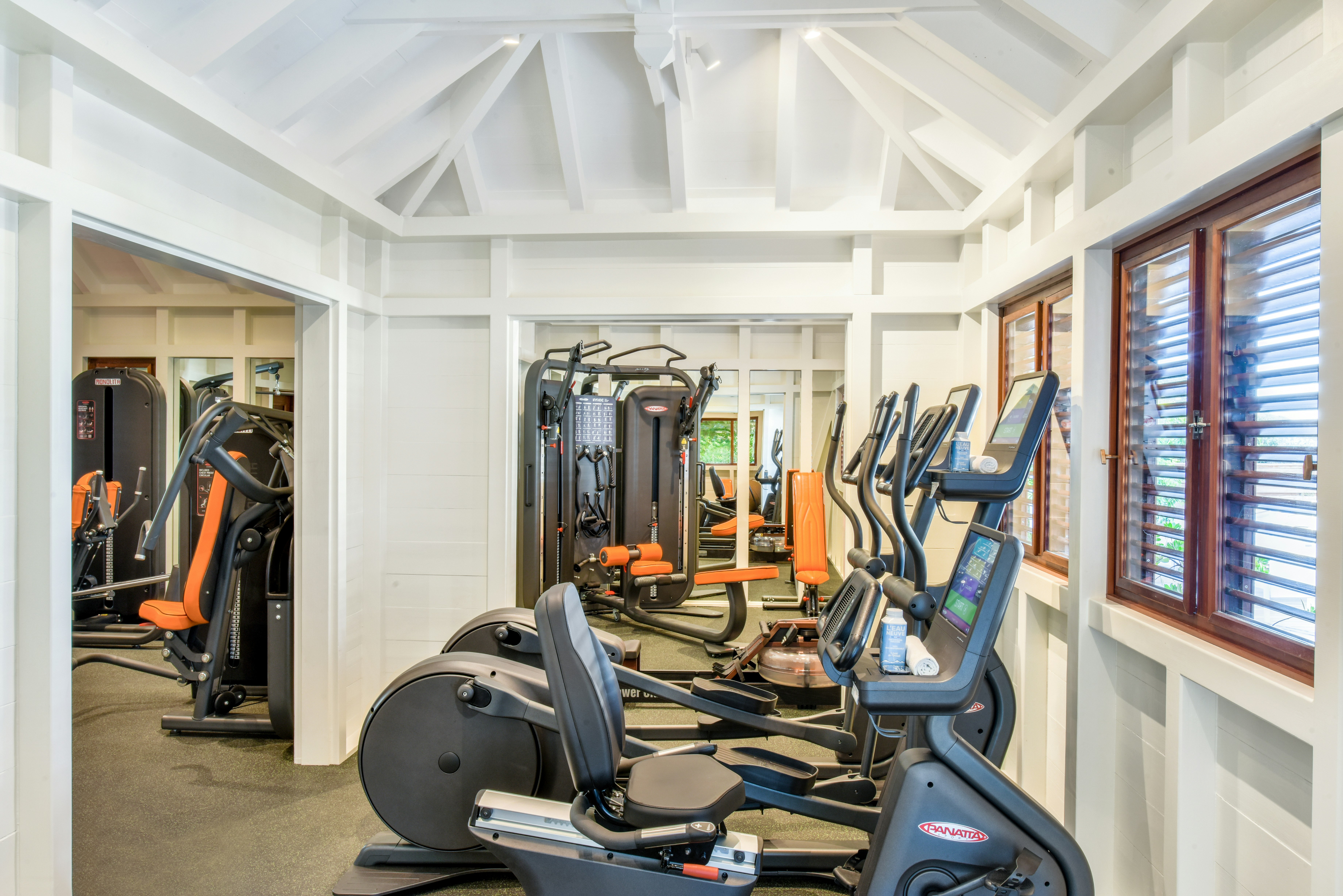 Rosewood Le Guanahani St. Barthelemy 28/50