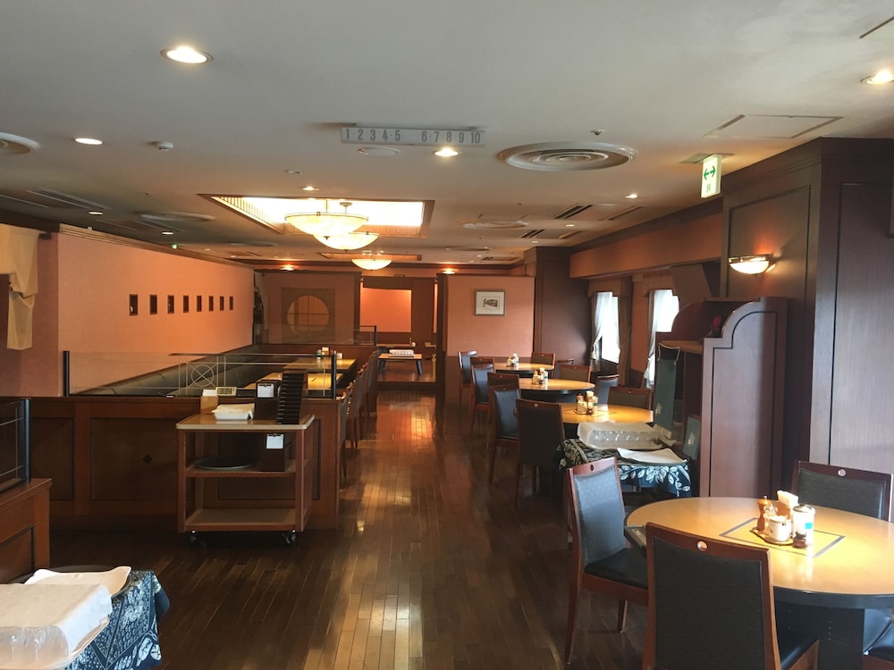 Hida Takayama Washington Hotel Plaza 39/42