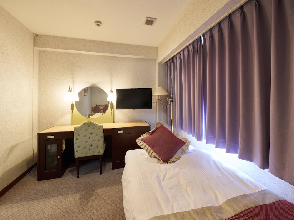 Hotel Areaone Wadayama 22/46