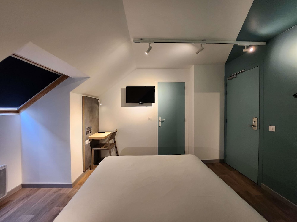 ibis budget Chambourcy Saint Germain 20/61