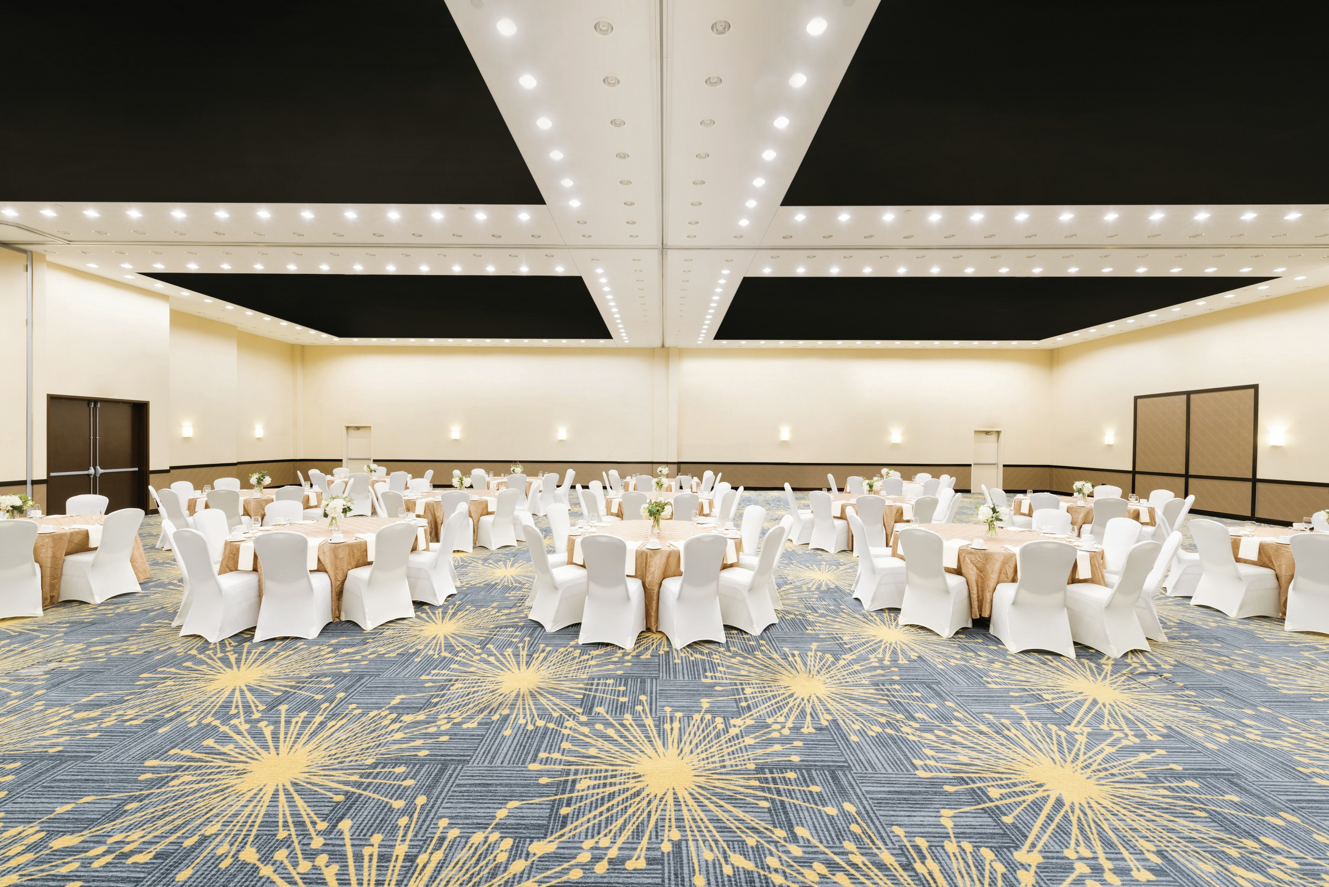 Hilton Garden Inn Fargo 56/61