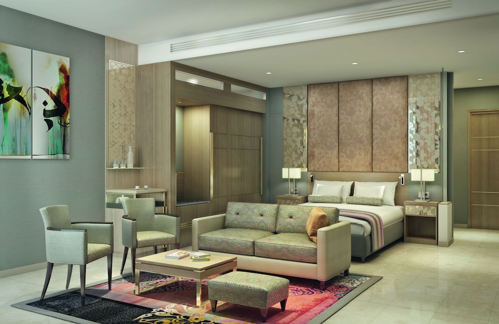 موفنبيك التحلية جدة(Movenpick Hotel Tahlia Jeddah) 39/73