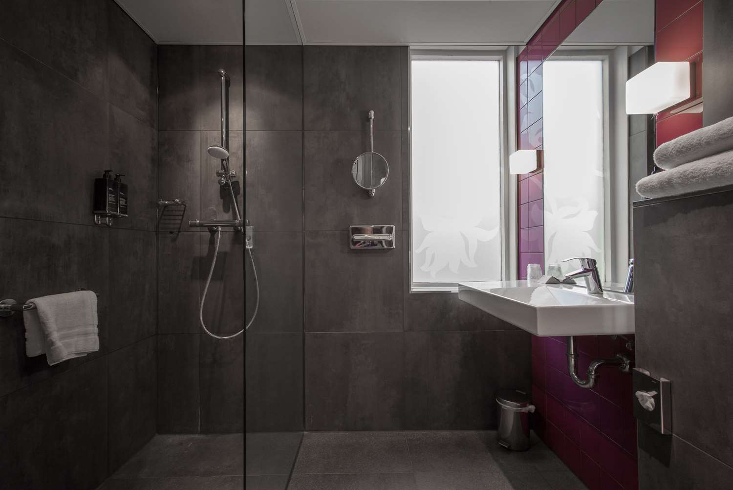 Amrath Berghotel Amersfoort 10/10