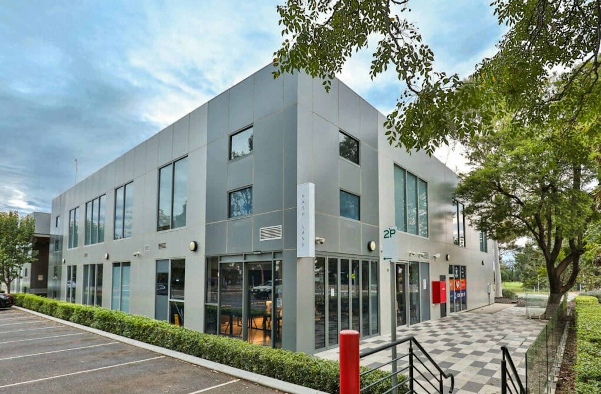 Indulge Apartments Ontario 8/10
