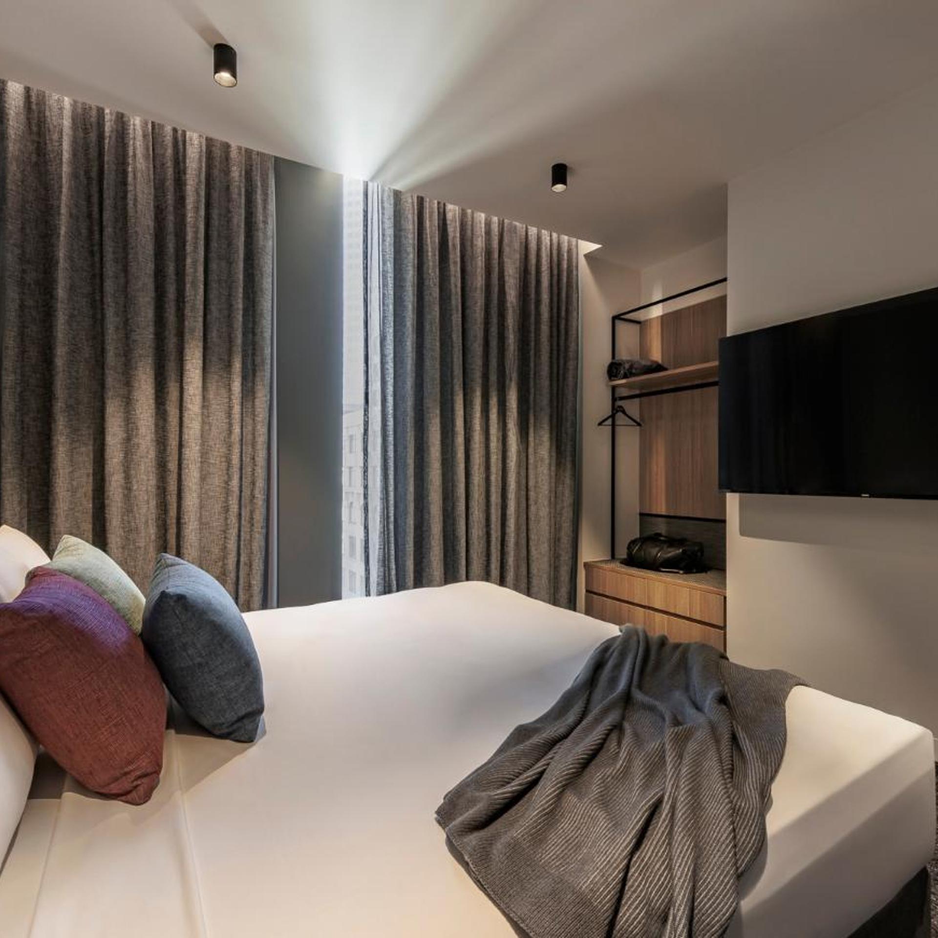Presidential, Suite