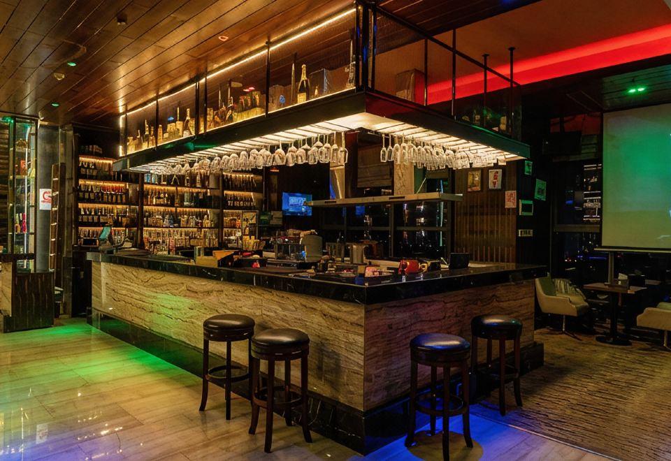 Easco Hotel 40/50
