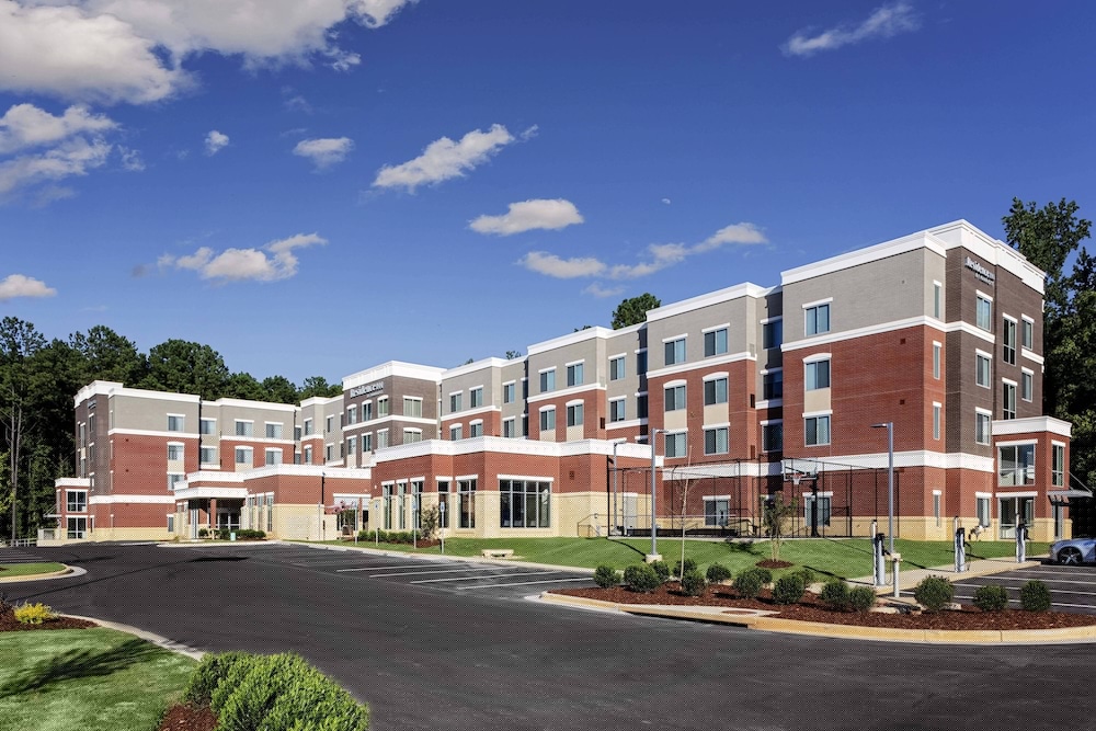 Residence Inn by Marriott Tuscaloosa 3/43