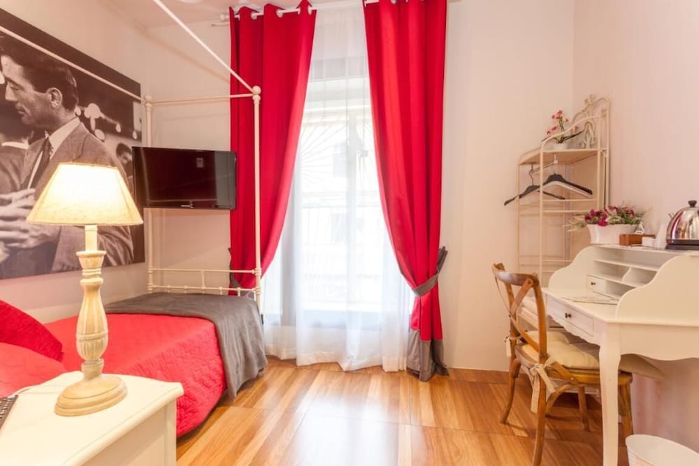 Vacanze Romane Rooms 19/42