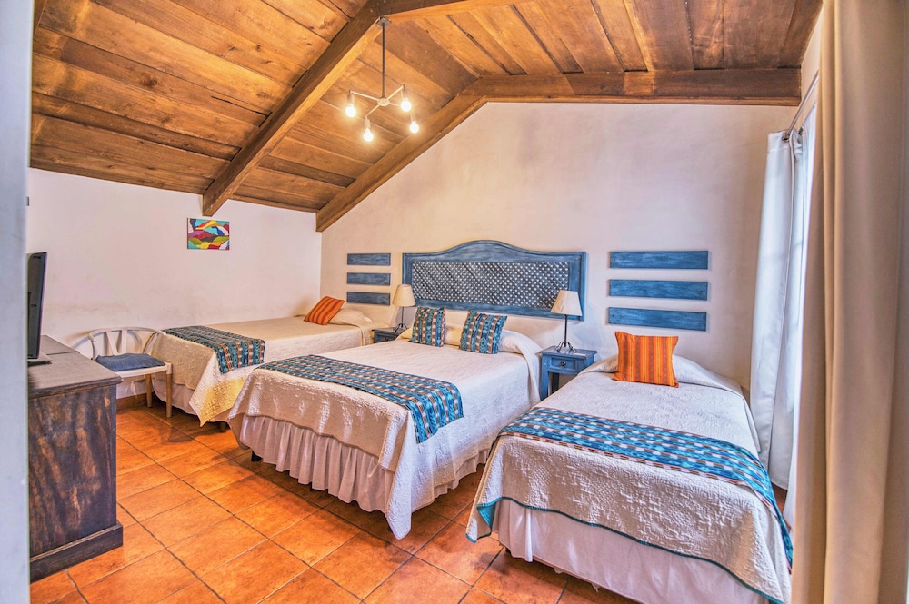 Hotel La Galeria 19/50
