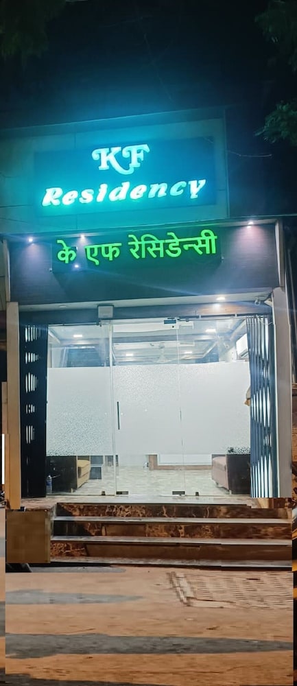 Kf Residency 50/50