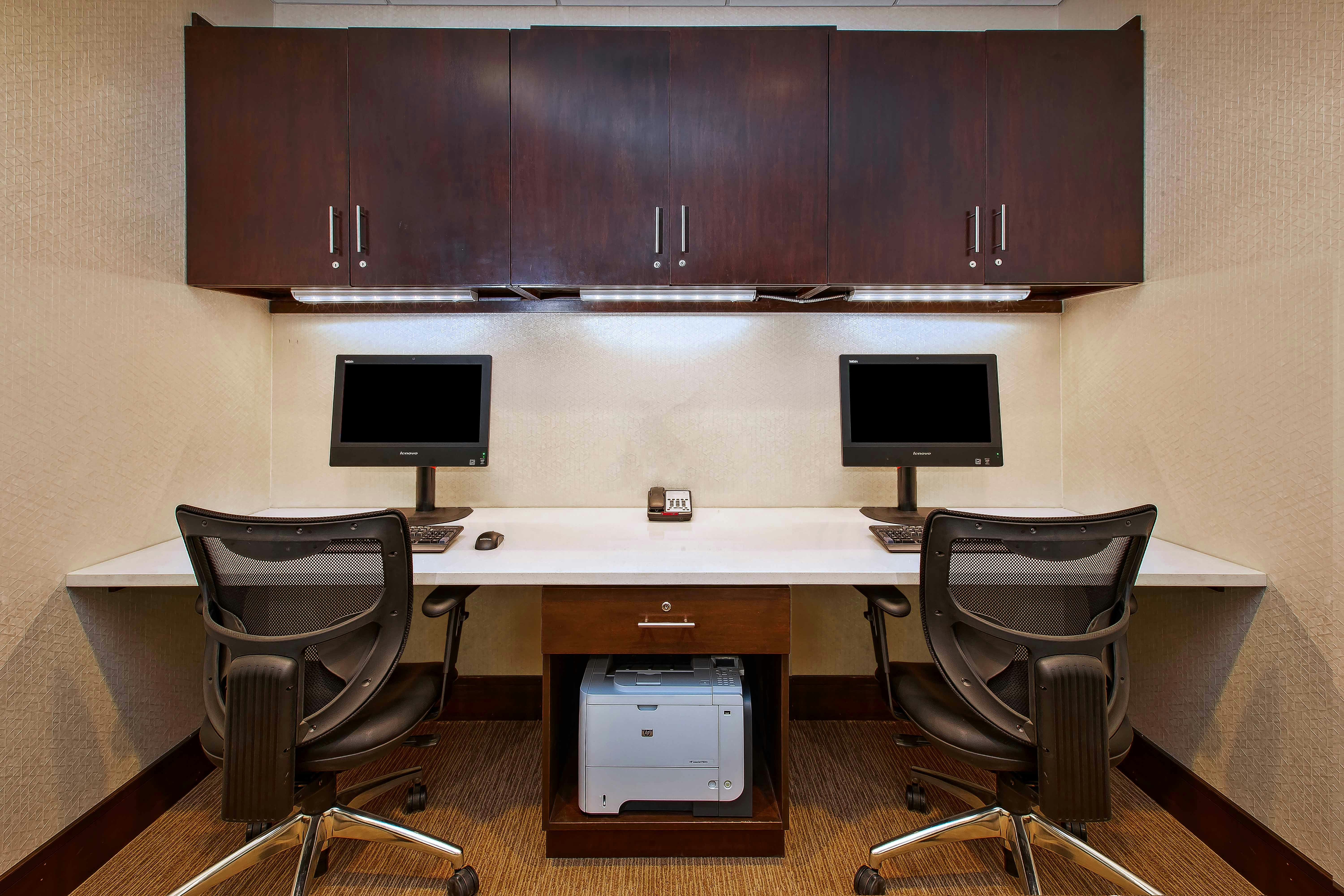 Hampton Inn West Bloomfield Novi 40/43