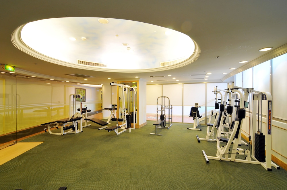 Yangmingshan Tien Lai Resort Spa 29/50