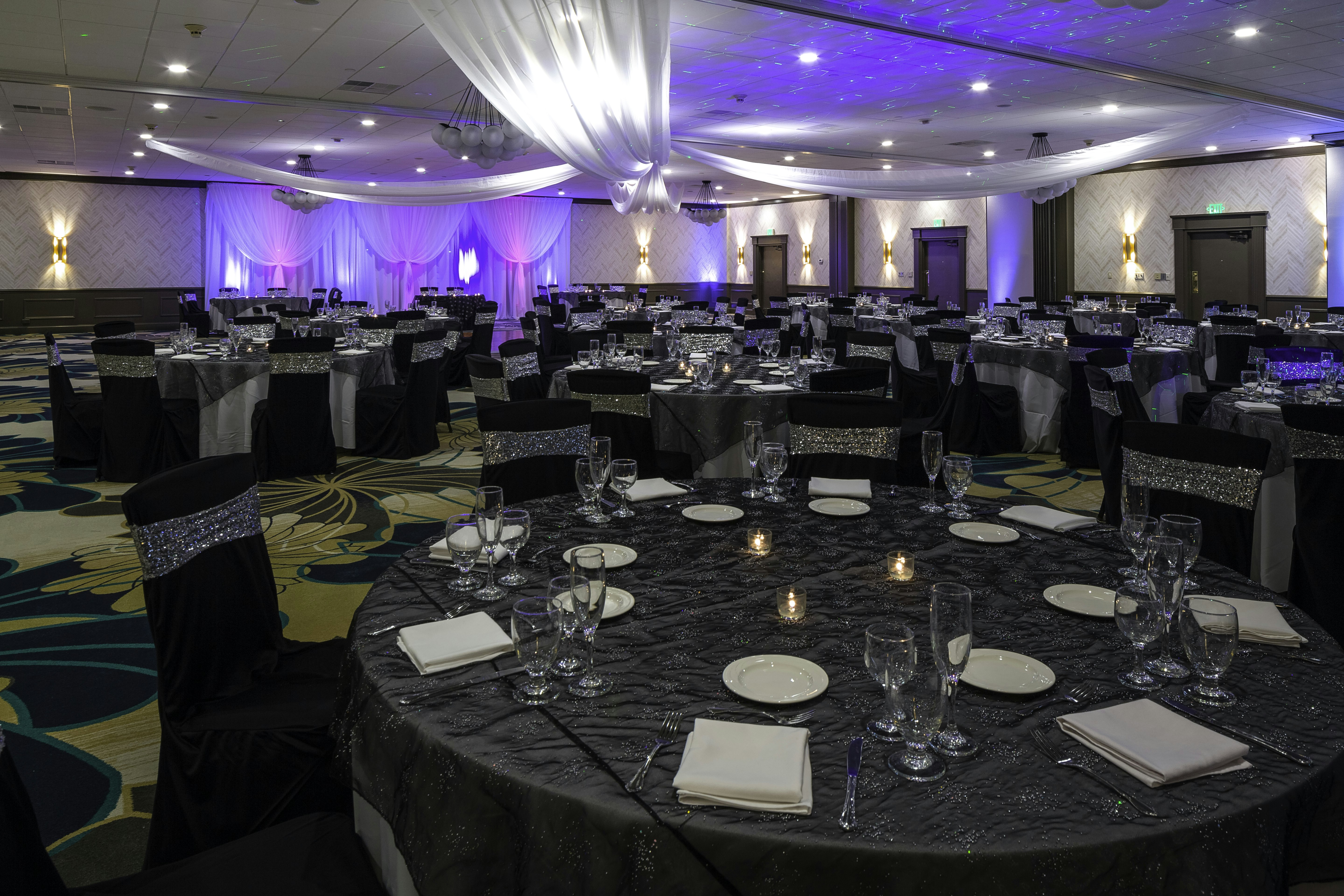 Doubletree Hotel Wilmington 29/37