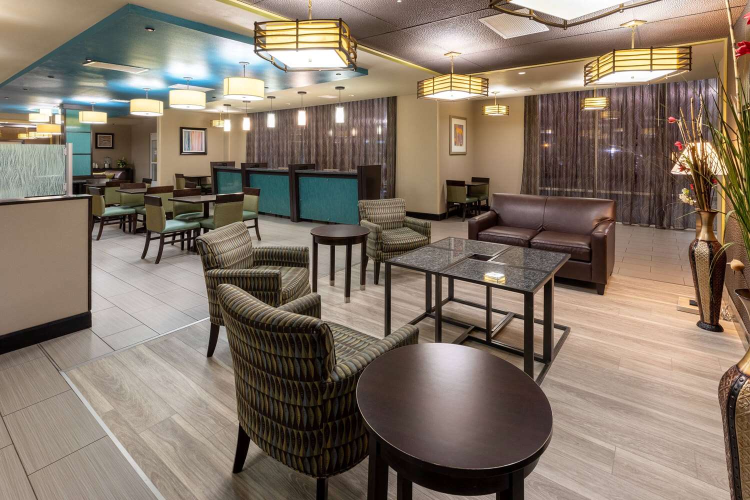 La Quinta Inn & Suites by Wyndham Durant 25/33