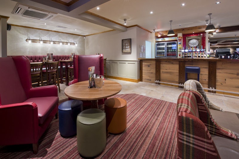 Premier Inn South Shields Port Of Tyne 25/57