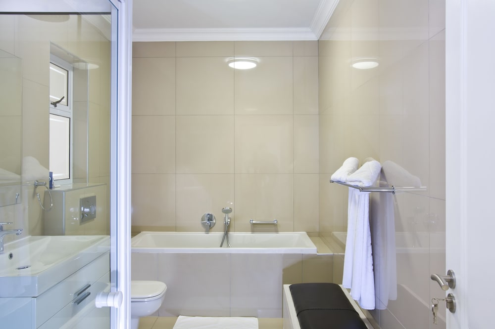 Atlantic Villa Boutique Guesthouse 17/71