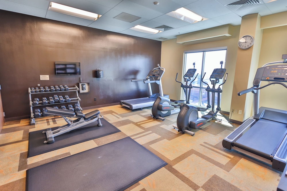 Courtyard Fort Walton Beach - West Destin 32/64