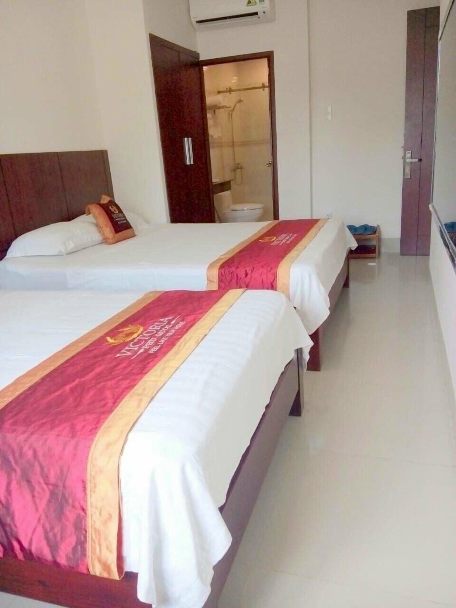 MIXED DORM, DELUXE
