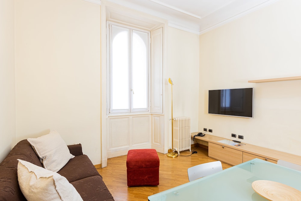Residence de la Gare 40/67