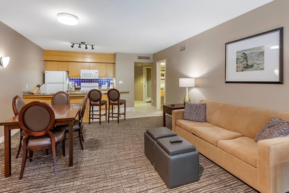 Carriage Ridge Resort Ascend Hotel Collection 32/67