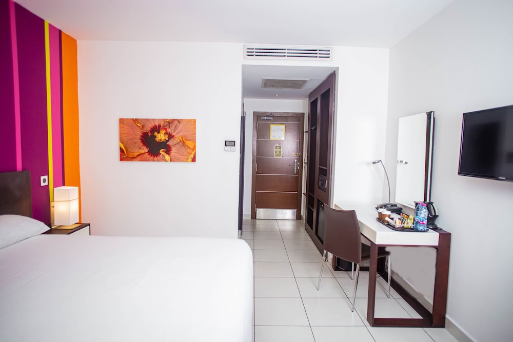 Ibis Styles Accra City Airport 17/50