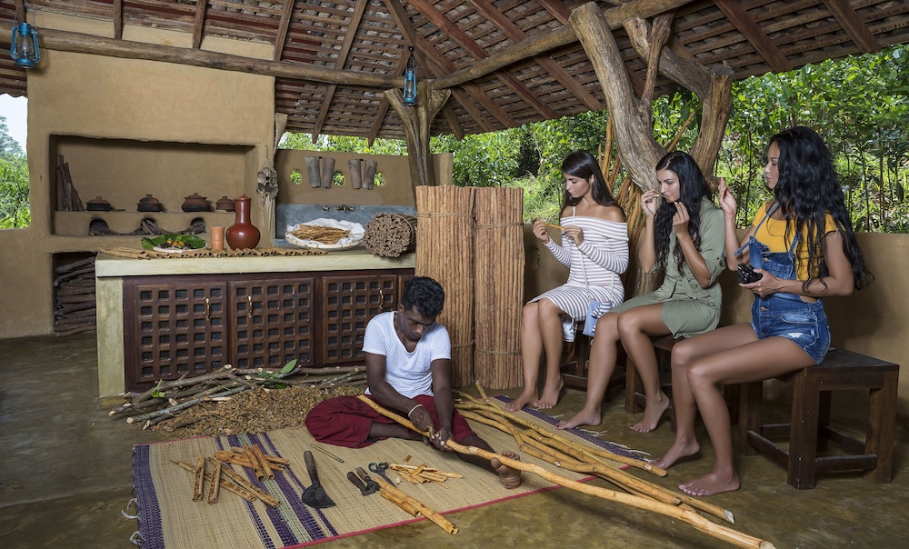 Villa Mayurana 12/47