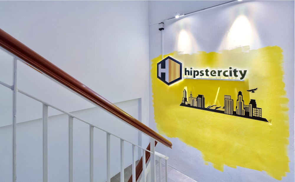 Hipstercity 29/45