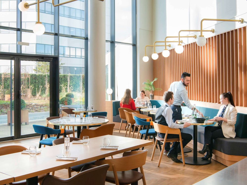 NOVOTEL LE HAVRE CENTRE GARE 49/67
