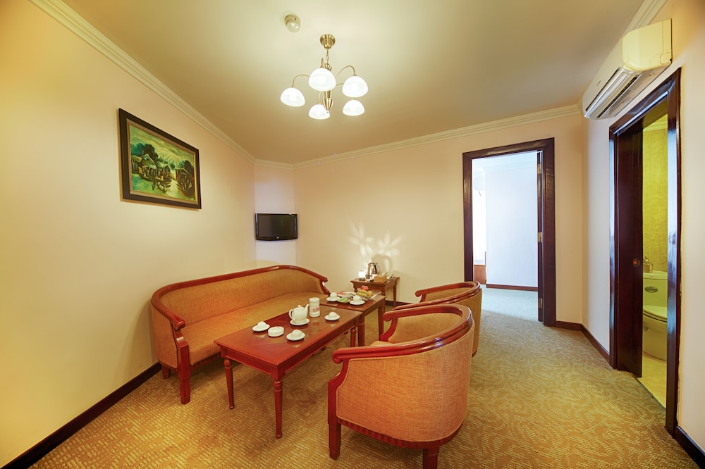 Muong Thanh Grand Phuong Dong Hotel 31/44