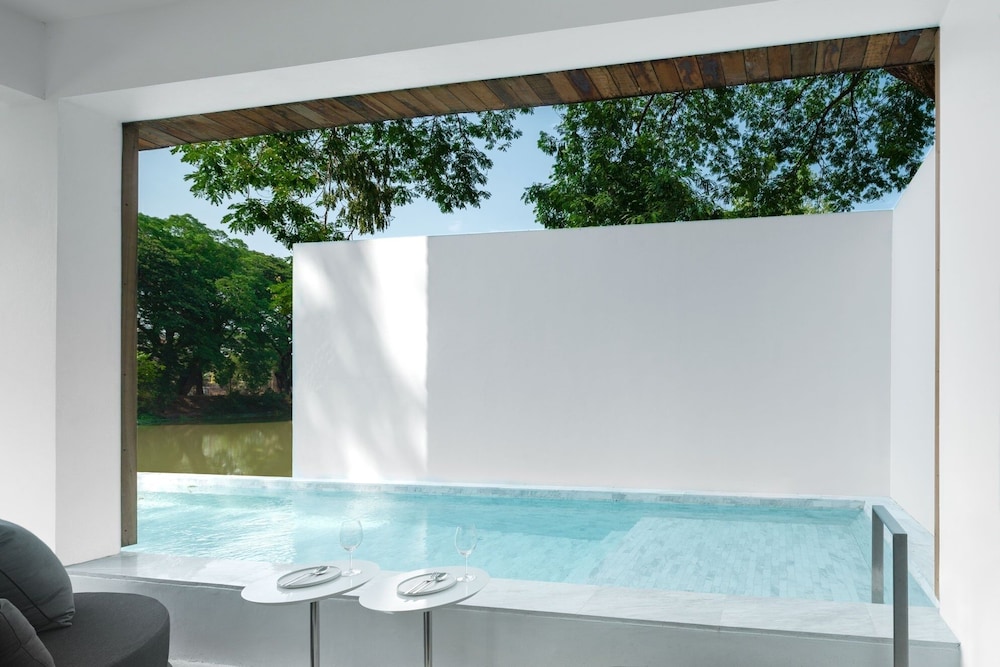 Little Shelter Hotel Chiang Mai 22/49
