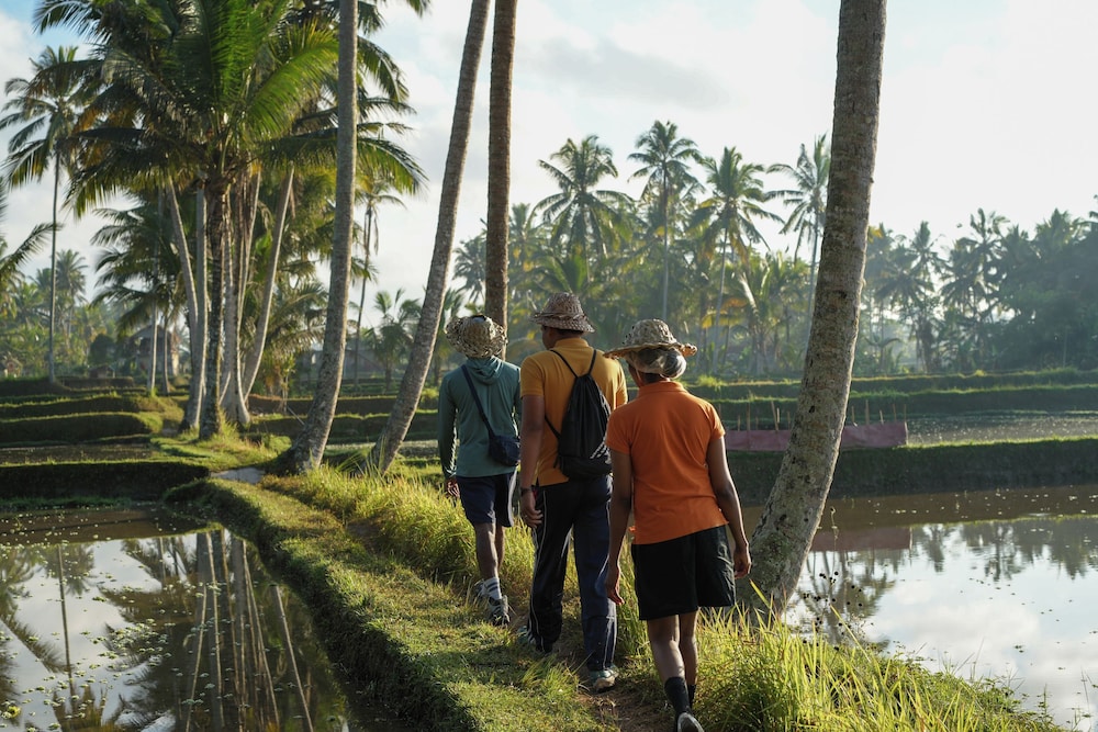 AnandaDara Ubud Resort & Spa 28/54