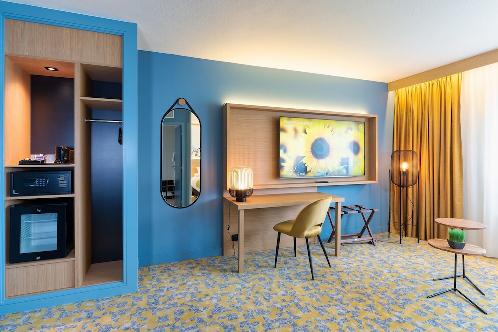 Mercure Agen Centre 62/67