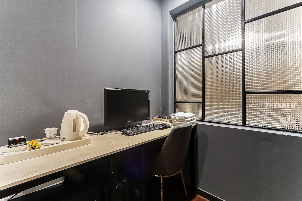 Hotel 2 Heaven Songdo 45/66