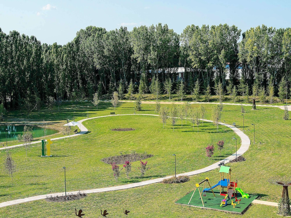 sport facilities